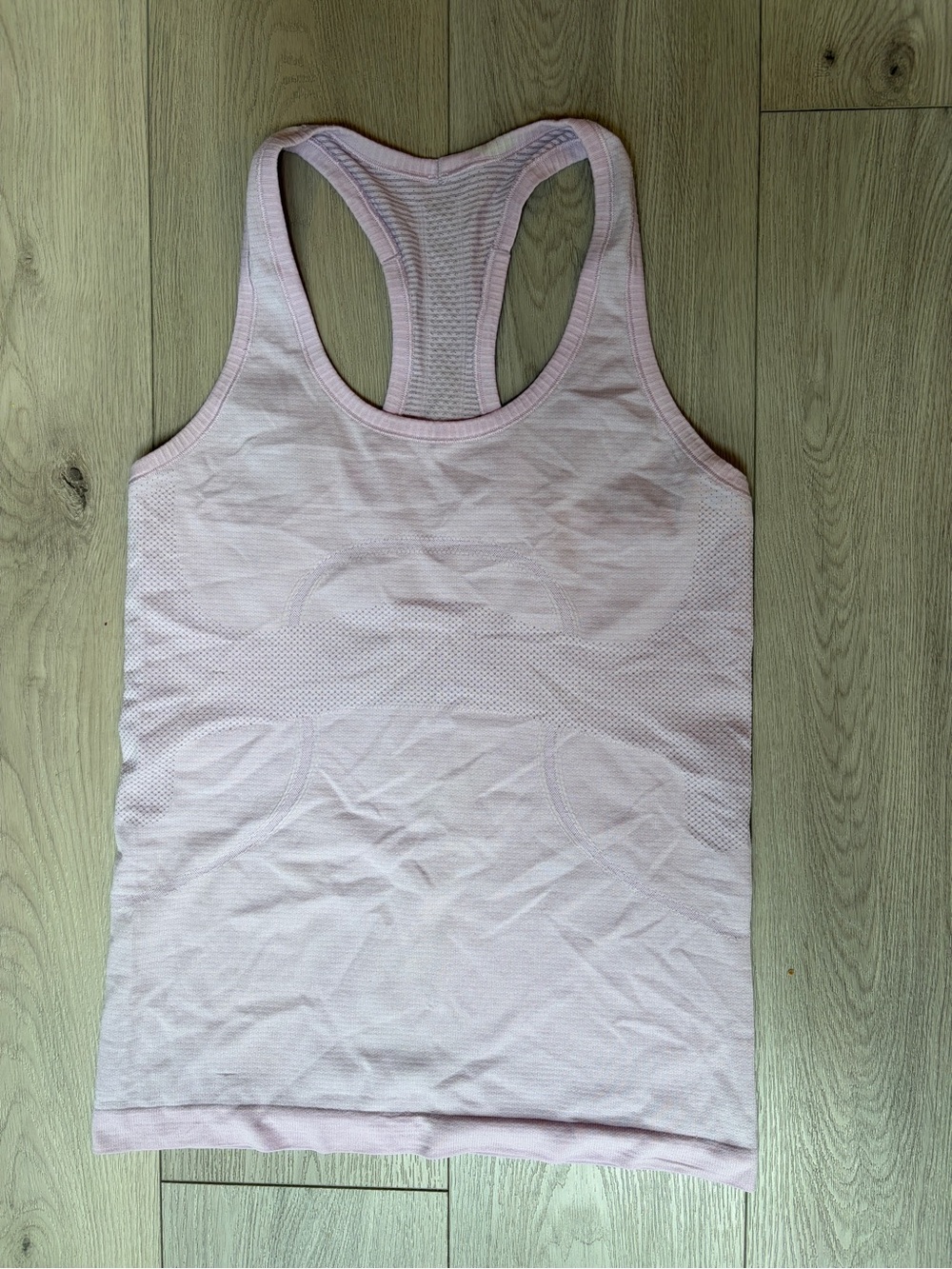 Lululemon Swiftly Tank